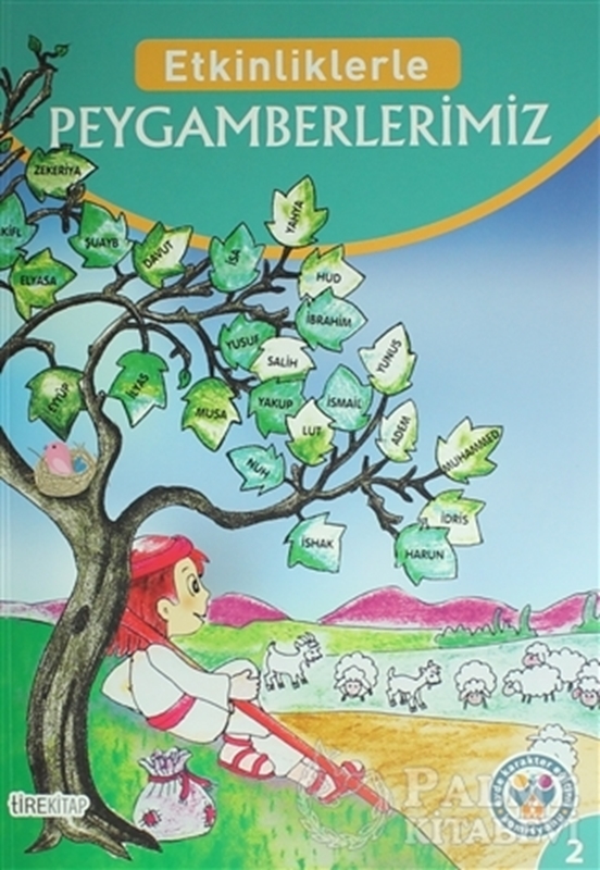 resm Peygamberlerimiz