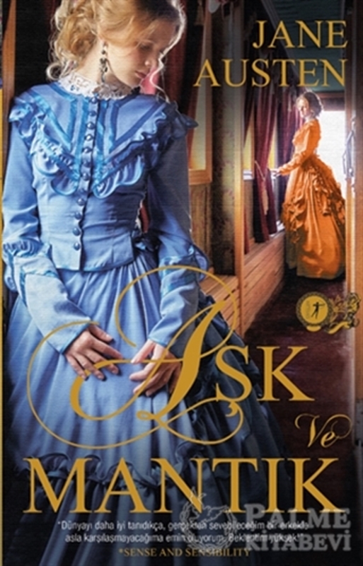 resm Aşk ve Mantık