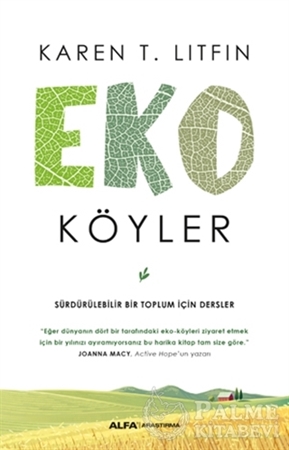 Resim Eko - Köyler