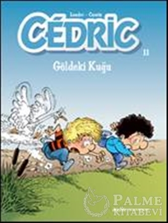 Resim Cedric 11