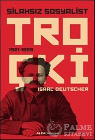 Resim Silahsız Sosyalist Troçki