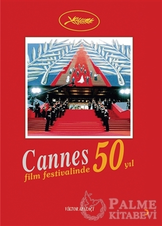 Resim Cannes Film Festivali’nde 50 Yıl