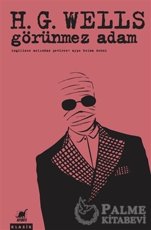 Resim Görünmez Adam