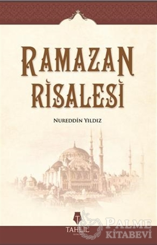 resm Ramazan Risalesi