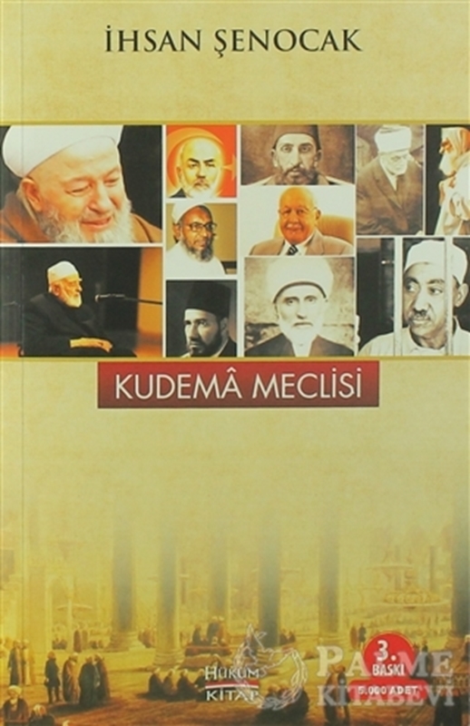 resm Kudema Meclisi