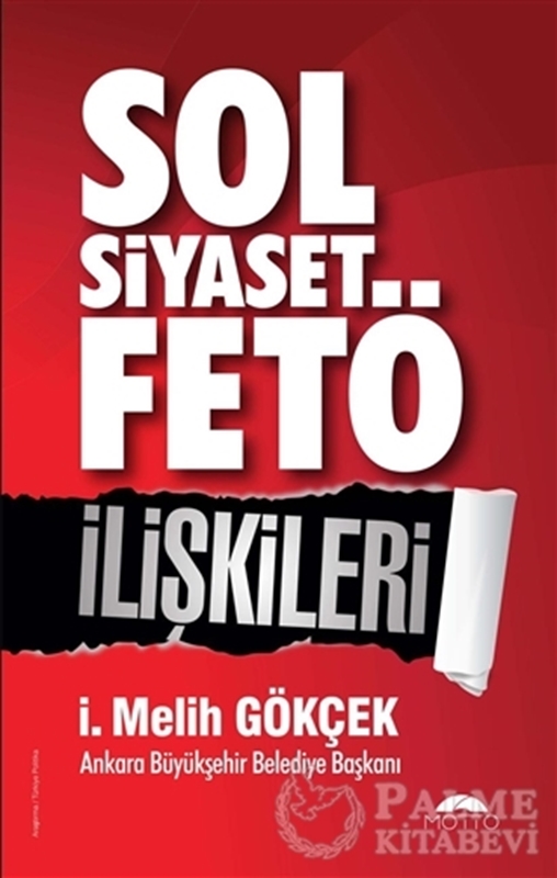 resm Sol Siyaset FETÖ İlişkileri