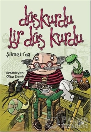 Resim Düşkurdu Bir Düş Kurdu