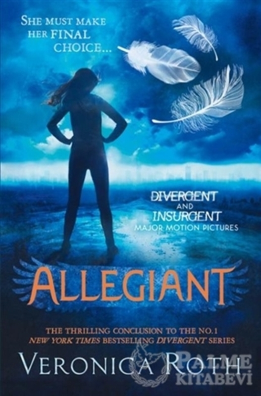 resm Allegiant