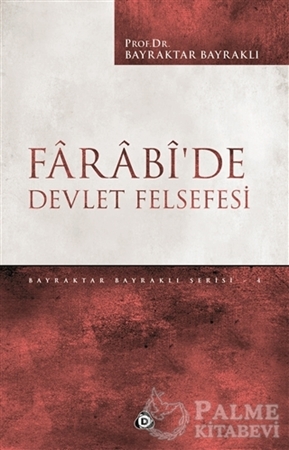 Resim Farabi'de Devlet Felsefesi