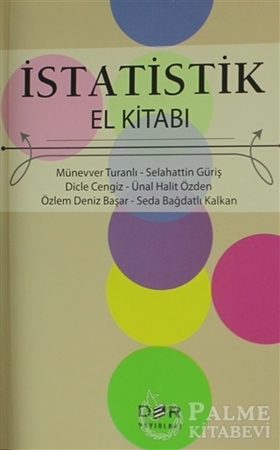 Resim İstatistik El Kitabı