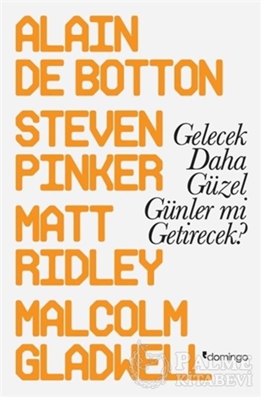 resm Gelecek Daha Güzel Günler mi Getirecek?