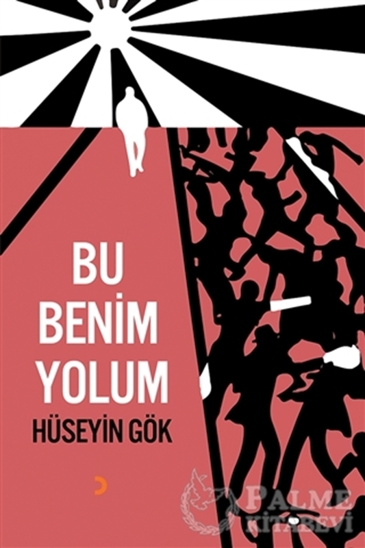 resm Bu Benim Yolum