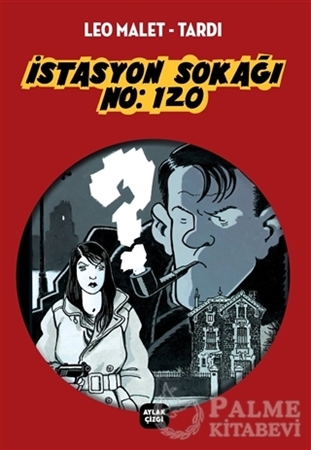 Resim İstasyon Sokağı No: 120