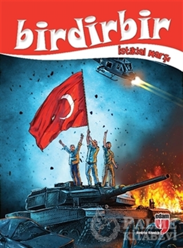 resm Birdirbir - İstiklal Marşı