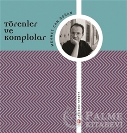 Resim Törenler ve Komplolar