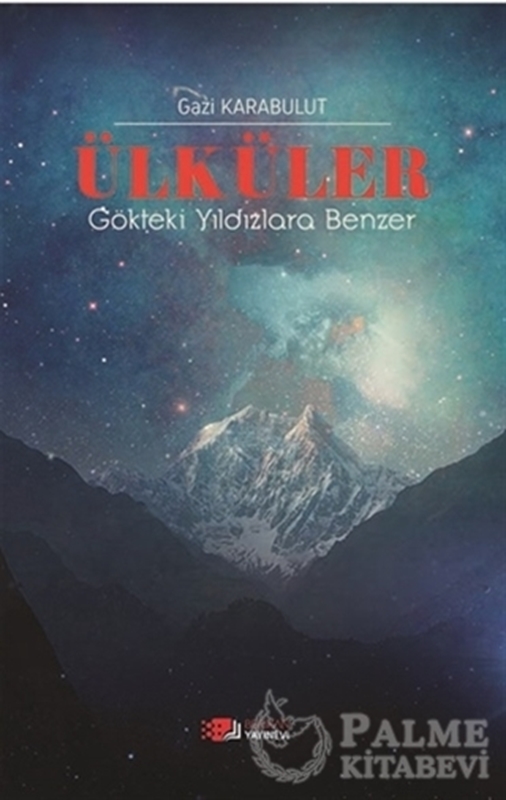 resm Ülküler Gökteki Yıldızlara Benzer