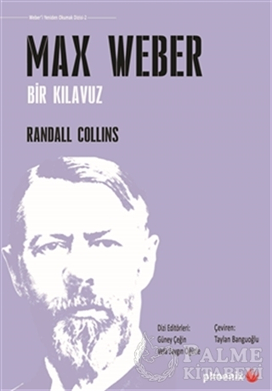 resm Max Weber