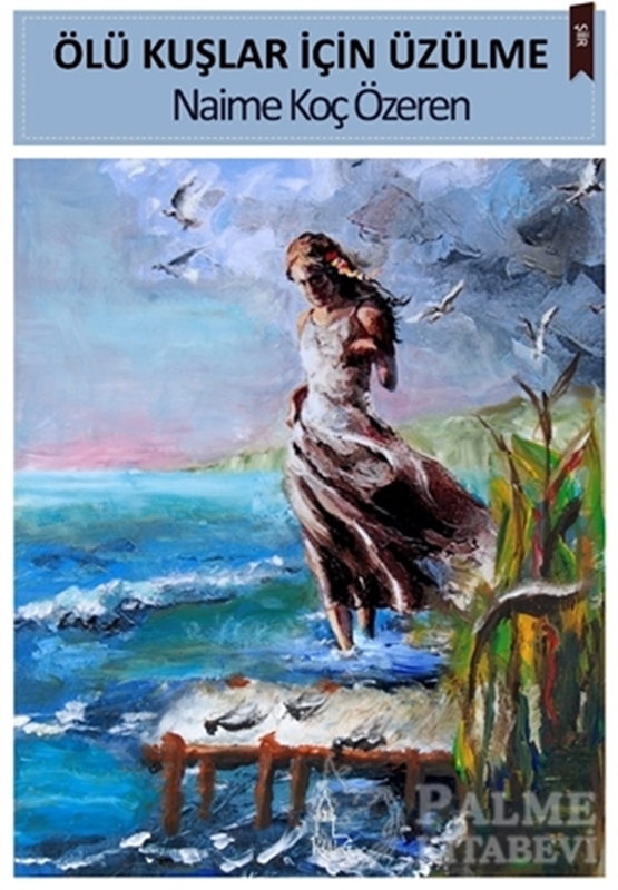 resm Ölü Kuşlar İçin Üzülme