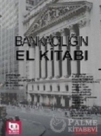 Resim Bankacılığın El Kitabı