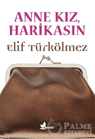 Resim Anne Kız, Harikasın