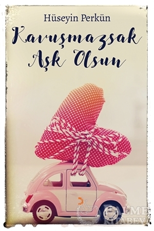 Resim Kavuşmazsak Aşk Olsun