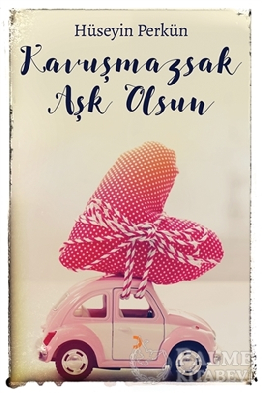 resm Kavuşmazsak Aşk Olsun