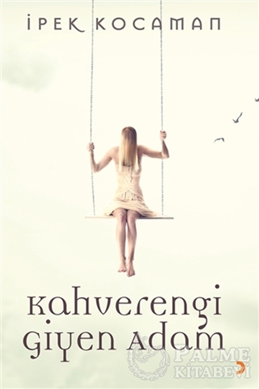 resm Kahverengi Giyen Adam