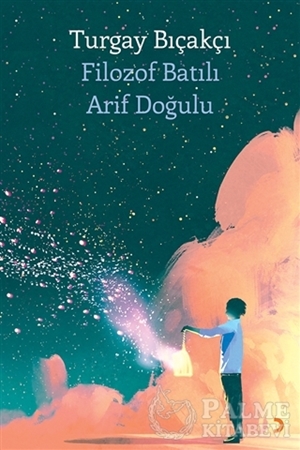 Resim Filozof Batılı Arif Doğulu