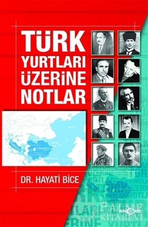 Resim Türk Yurtları Üzerine Notlar
