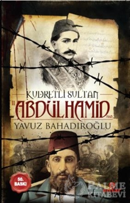 resm Kudretli Sultan 2. Abdülhamid Han