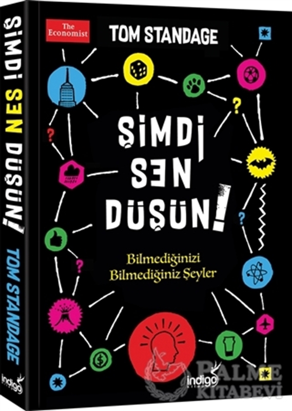 resm Şimdi Sen Düşün!