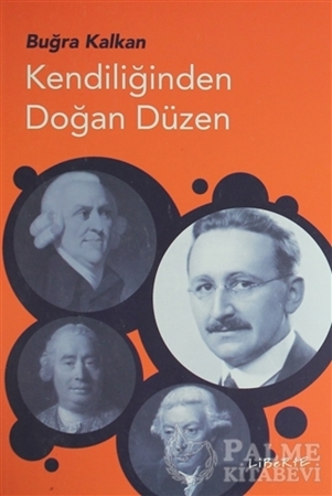 Resim Kendiliğinden Doğan Düzen