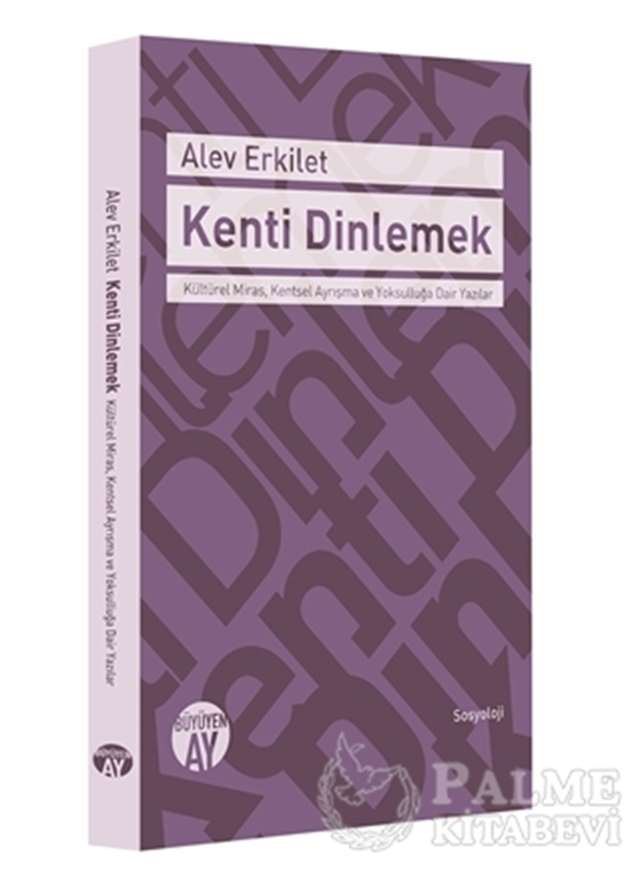 resm Kenti Dinlemek