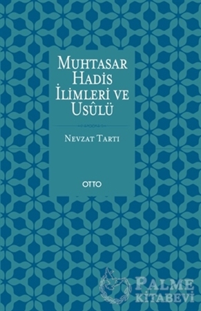 Resim Muhtasar Hadis İlimleri ve Usulü