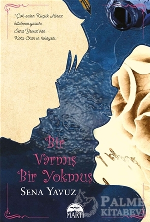 Resim Bir Varmış Bir Yokmuş