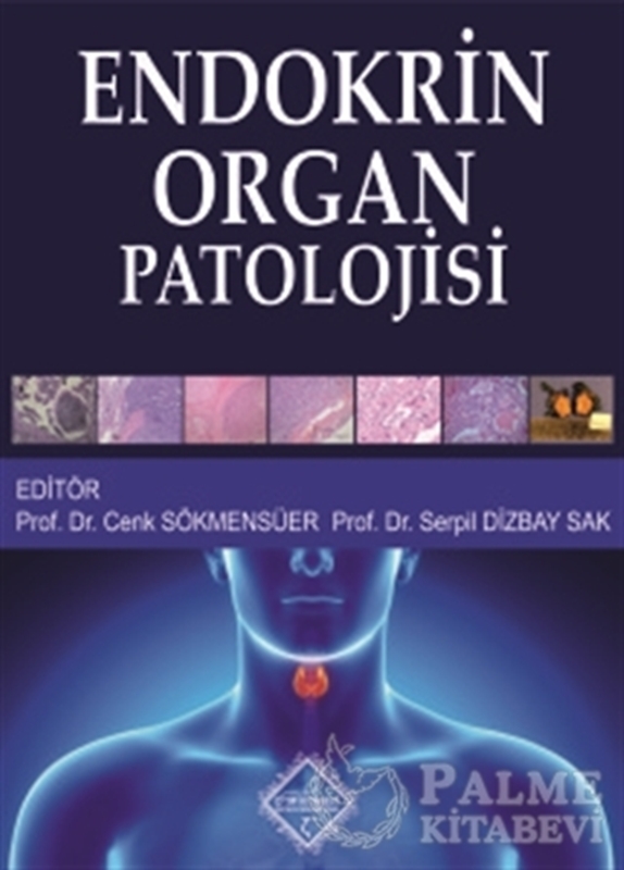 resm Endokrin Organ Patolojisi