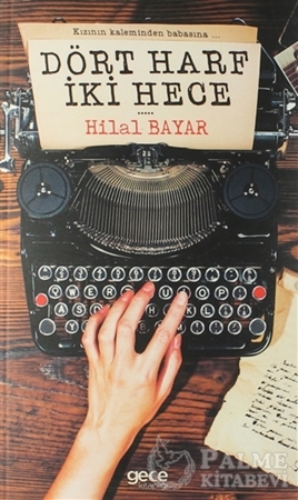 Resim Dört Harf İki Hece