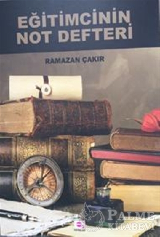 resm Eğitimcinin Not Defteri