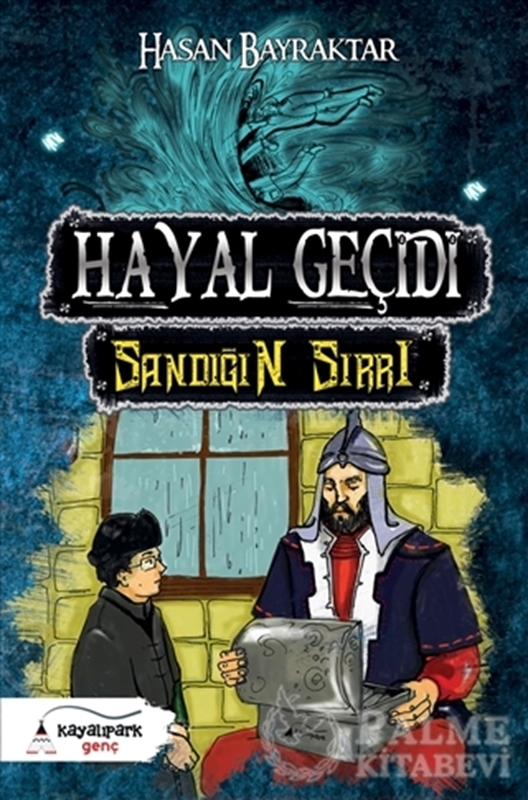 resm Hayal Geçidi - Sandığın Sırrı