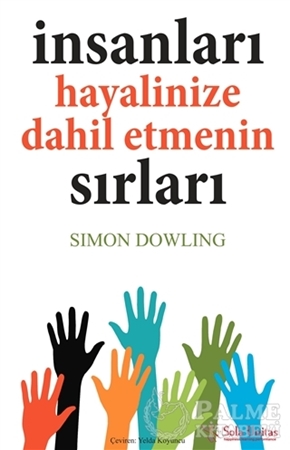 Resim İnsanları Hayalinize Dahil Etmenin Sırları