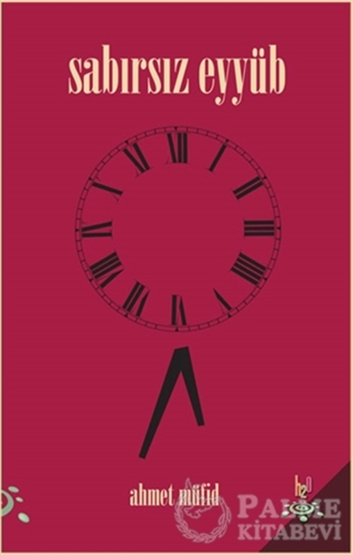 resm Sabırsız Eyyüb