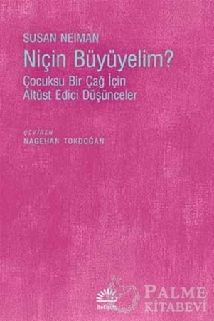 Resim Niçin Büyümeliyim?