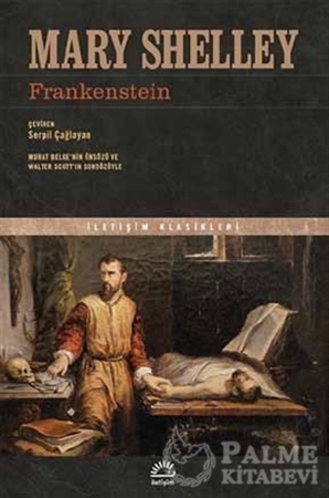 Resim Frankenstein
