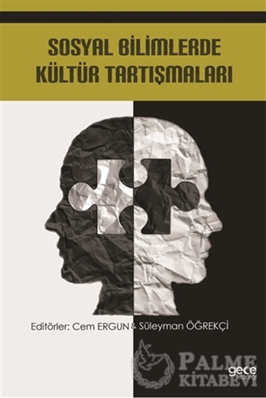 resm Sosyal Bilimlerde Kültür Tartışmaları