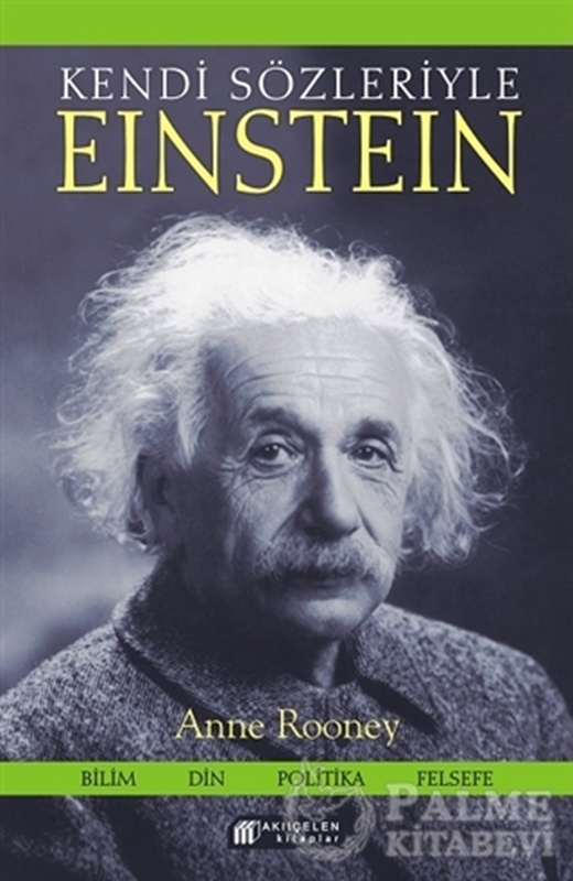 resm Kendi Sözleriyle Einstein