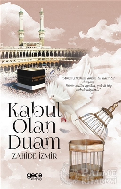 resm Kabul Olan Duam