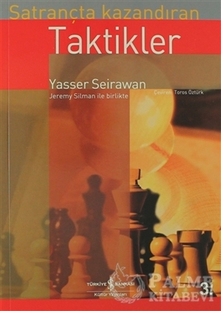 Resim Satrançta Kazandıran Taktikler