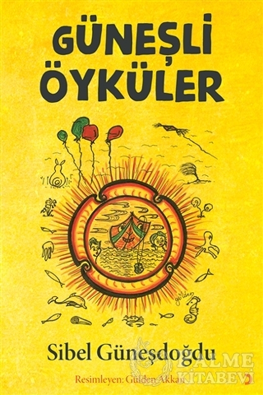 resm Güneşli Öyküler