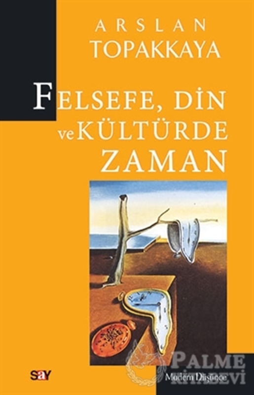 resm Felsefe, Din ve Kültürde Zaman