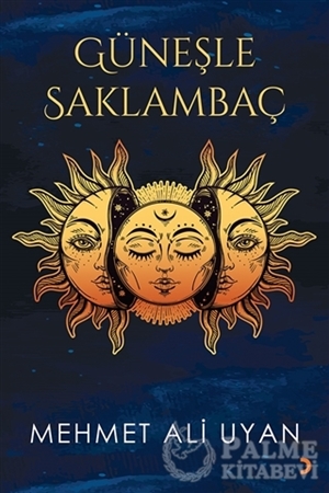 Resim Güneşle Saklambaç